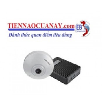 CAMERA HIKVISION IP IDS-2CD6412FWD-30/C